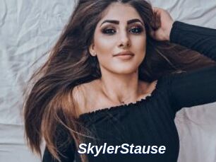 SkylerStause