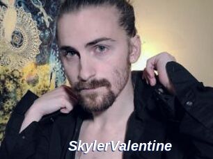 SkylerValentine