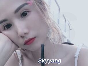 Skyyang