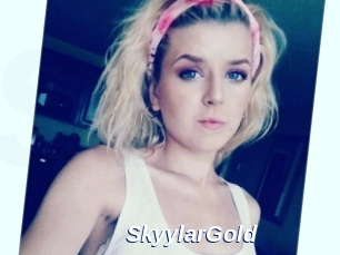 SkyylarGold