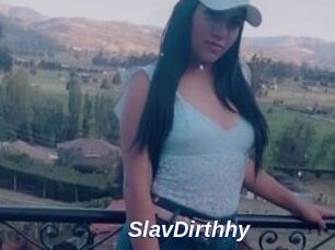 SlavDirthhy