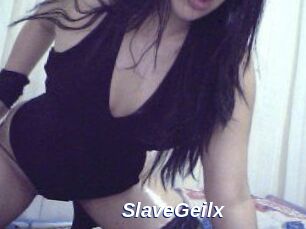 SlaveGeilx