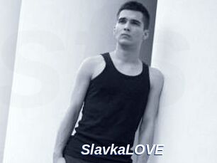 SlavkaLOVE