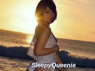 SleepyQueenie