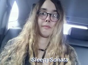 SleepySonata