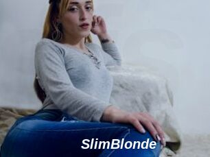 SlimBlonde