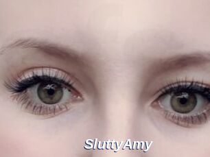 SluttyAmy