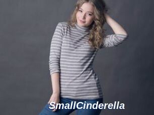 SmallCinderella