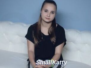 SmallKatty