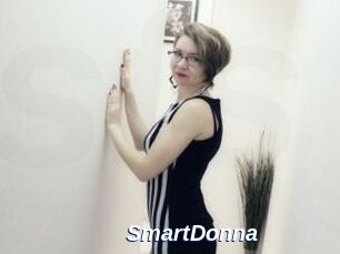 SmartDonna