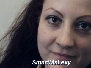 SmartMsLexy