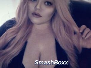 SmashBoxx