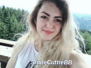 SmileCuttieBB