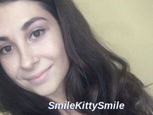 SmileKittySmile