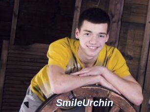 SmileUrchin