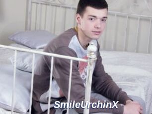 SmileUrchinX