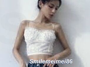 Smilemeimei86