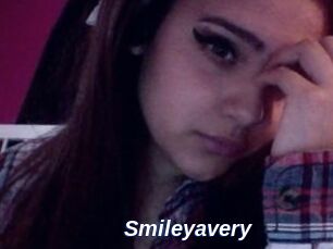 Smileyavery