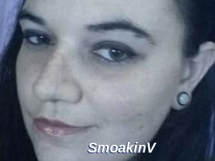 SmoakinV