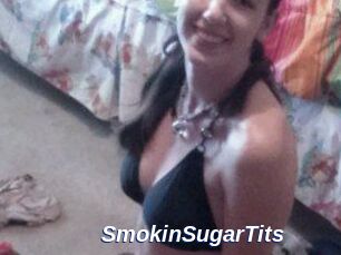 SmokinSugarTits