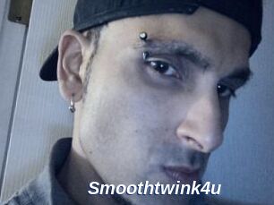 Smoothtwink4u