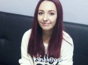 SnakRose