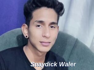 Snaydick_Waler