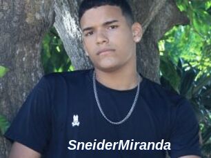 SneiderMiranda