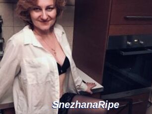 SnezhanaRipe