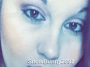 SnowBunny2891