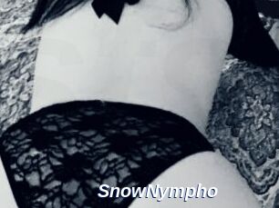 SnowNympho