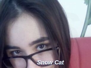 Snow_Cat_