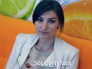 SoLovelyNita