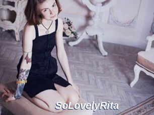 SoLovelyRita