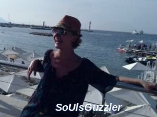 SoUlsGuzzler