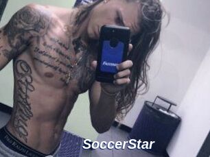 SoccerStar