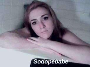 So_dope_babe