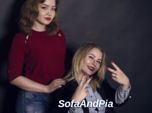 SofaAndPia