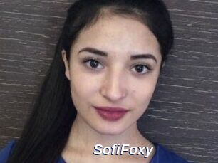 SofiFoxy