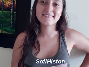 SofiHiston