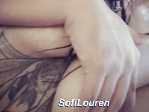 SofiLouren