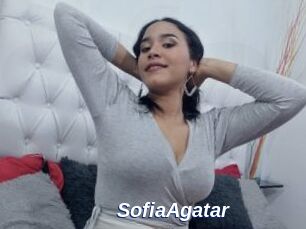 SofiaAgatar