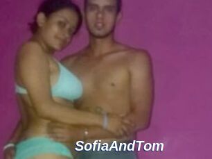 SofiaAndTom