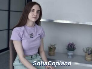 SofiaCopland