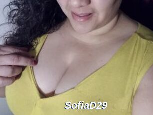 SofiaD29