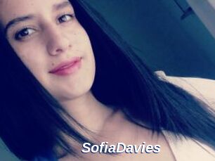 SofiaDavies