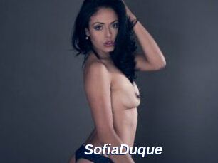 SofiaDuque