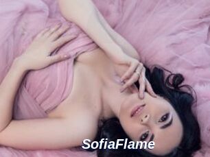 SofiaFlame