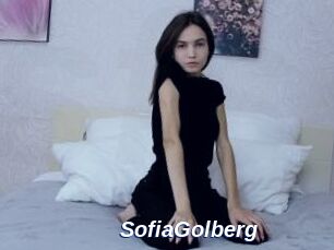 SofiaGolberg