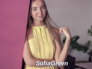 SofiaGreen